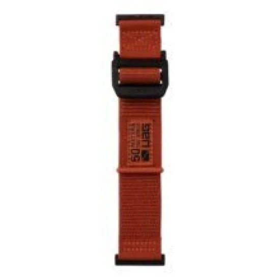 Uag Apple Watch Ultra/45/44/42Mm Active Strap - Rust